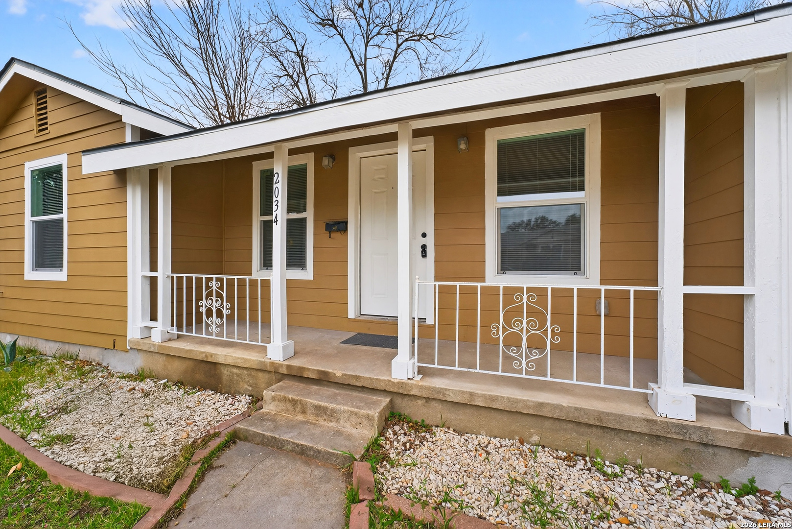 2034 Edison Drive San Antonio TX 78201