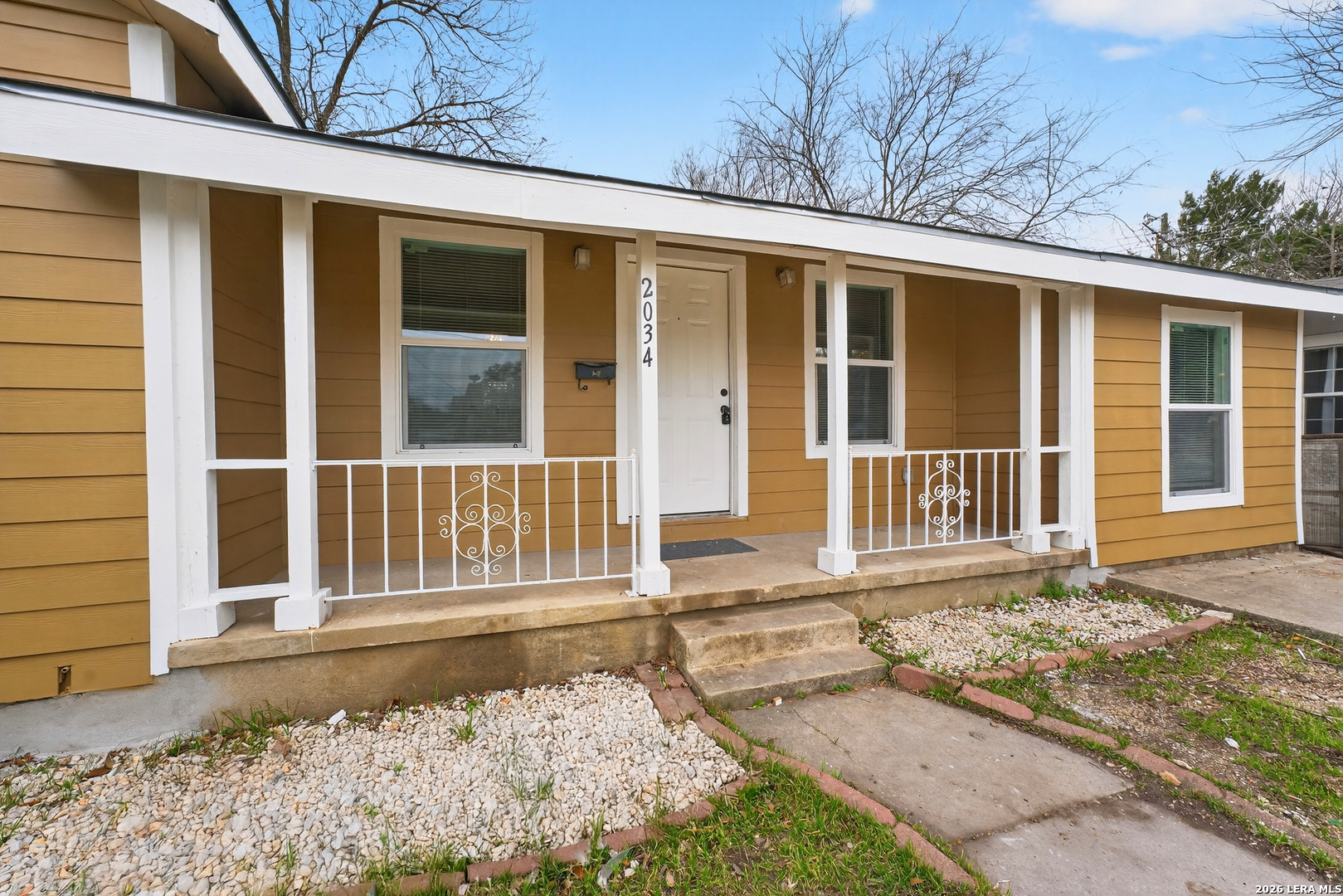 2034 Edison Drive San Antonio TX 78201