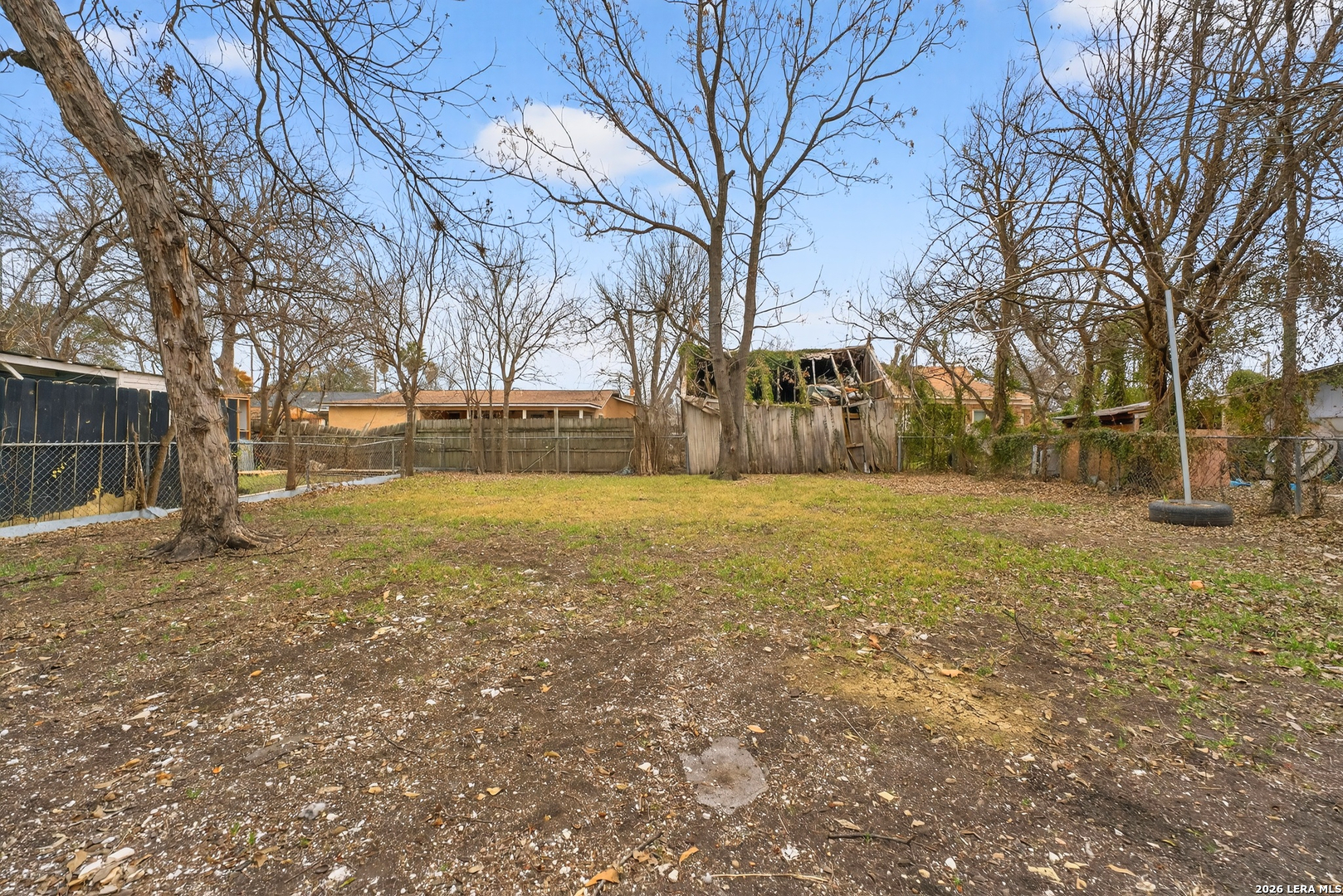2034 Edison Drive San Antonio TX 78201