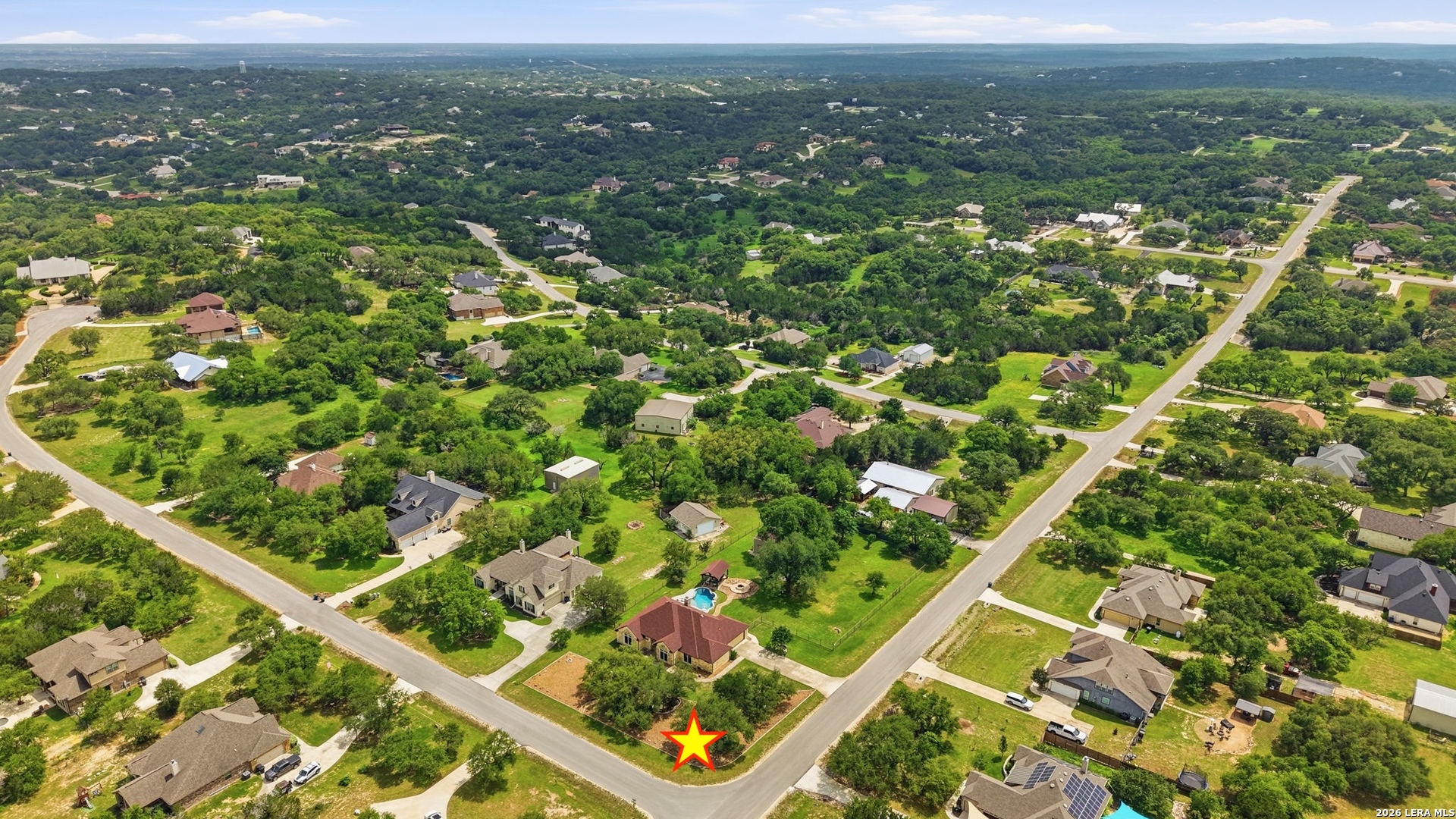 110 Regent Pass New Braunfels TX 78132