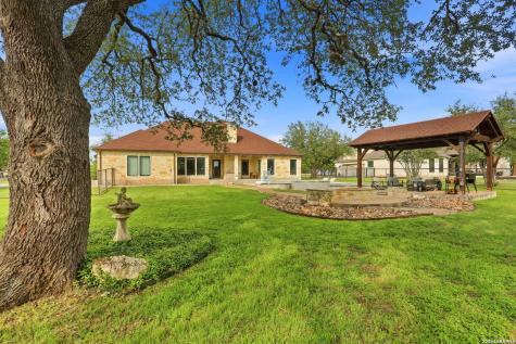 110 Regent Pass New Braunfels TX 78132