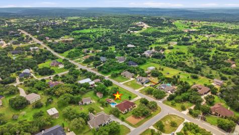 110 Regent Pass New Braunfels TX 78132