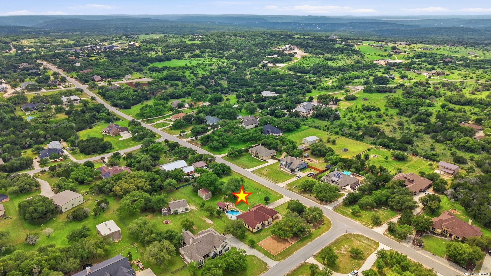 110 Regent Pass New Braunfels TX 78132