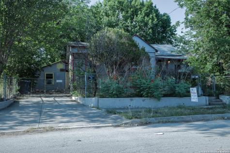 1131 Leal Street San Antonio TX 78207