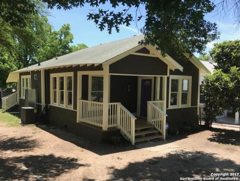 540 Rigsby Avenue San Antonio TX 78210