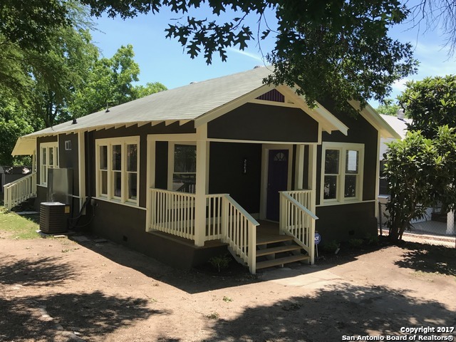 540 Rigsby Avenue San Antonio TX 78210
