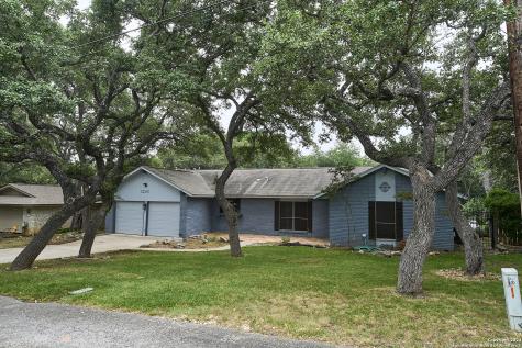 2206 Copper Hill Drive San Antonio TX 78232