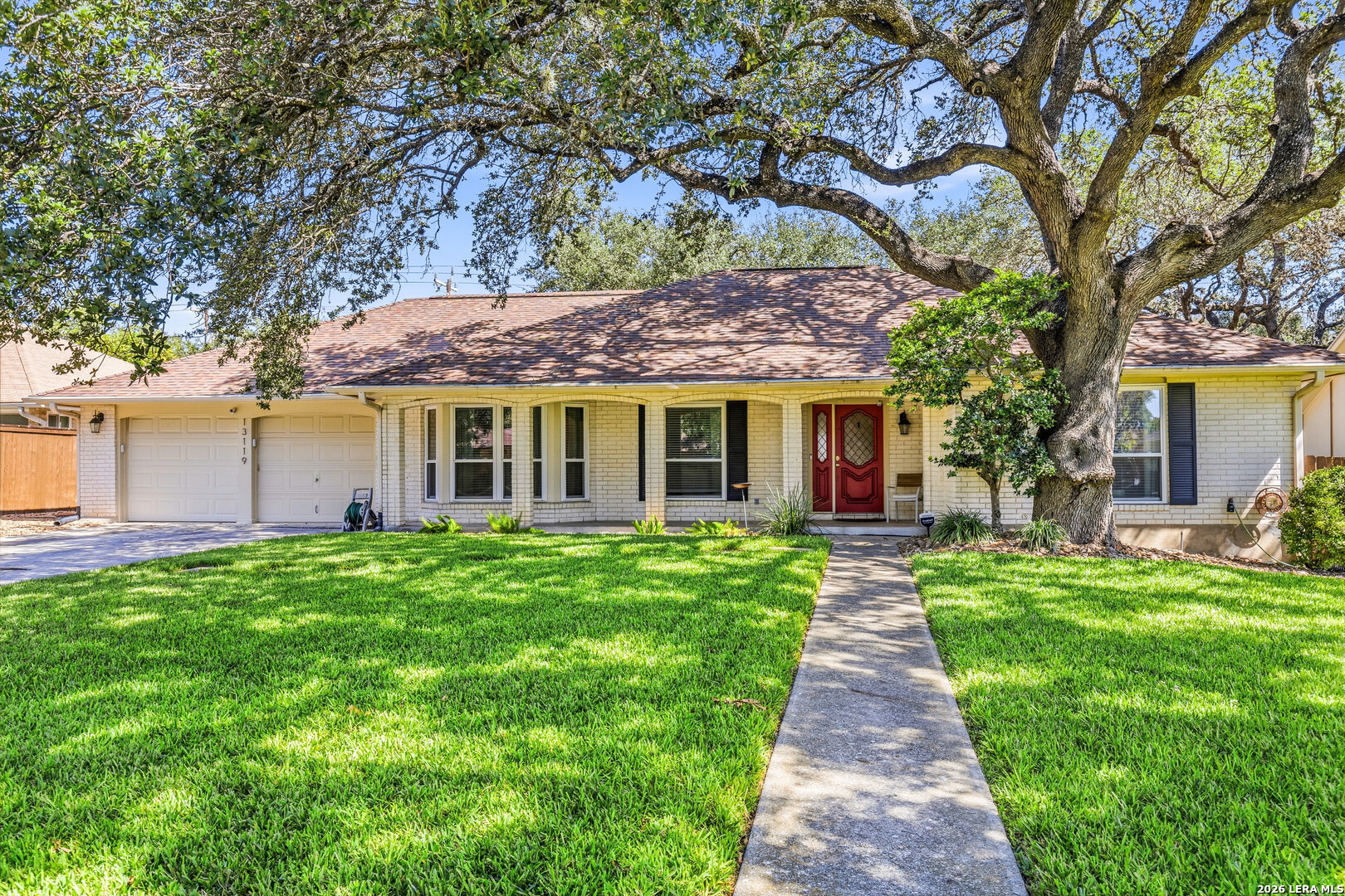 13119 Hill Forest Street San Antonio TX 78230