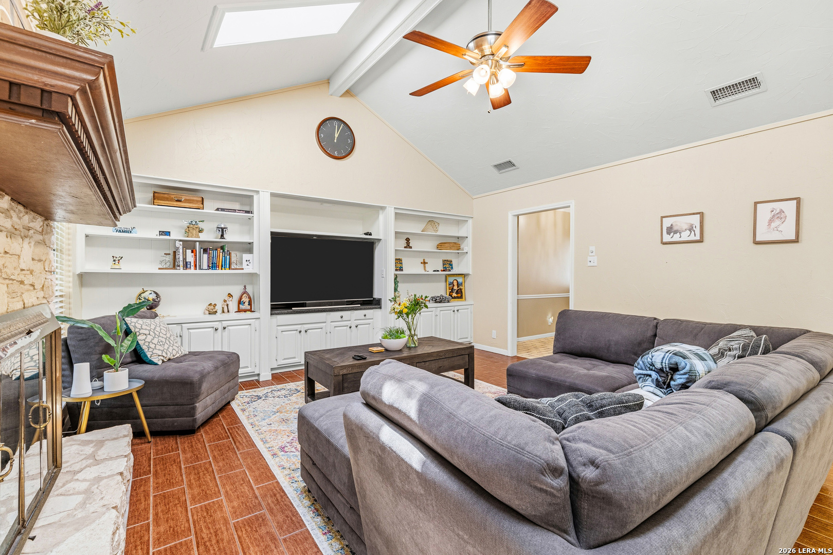 13119 Hill Forest Street San Antonio TX 78230