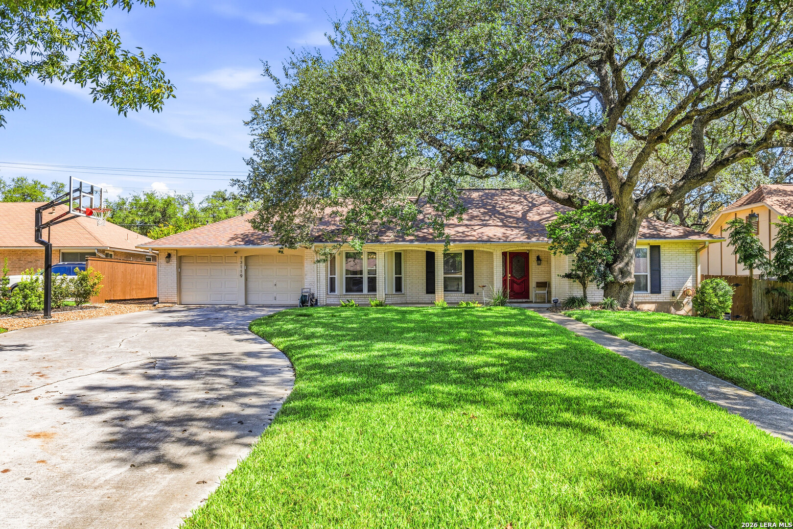 13119 Hill Forest Street San Antonio TX 78230