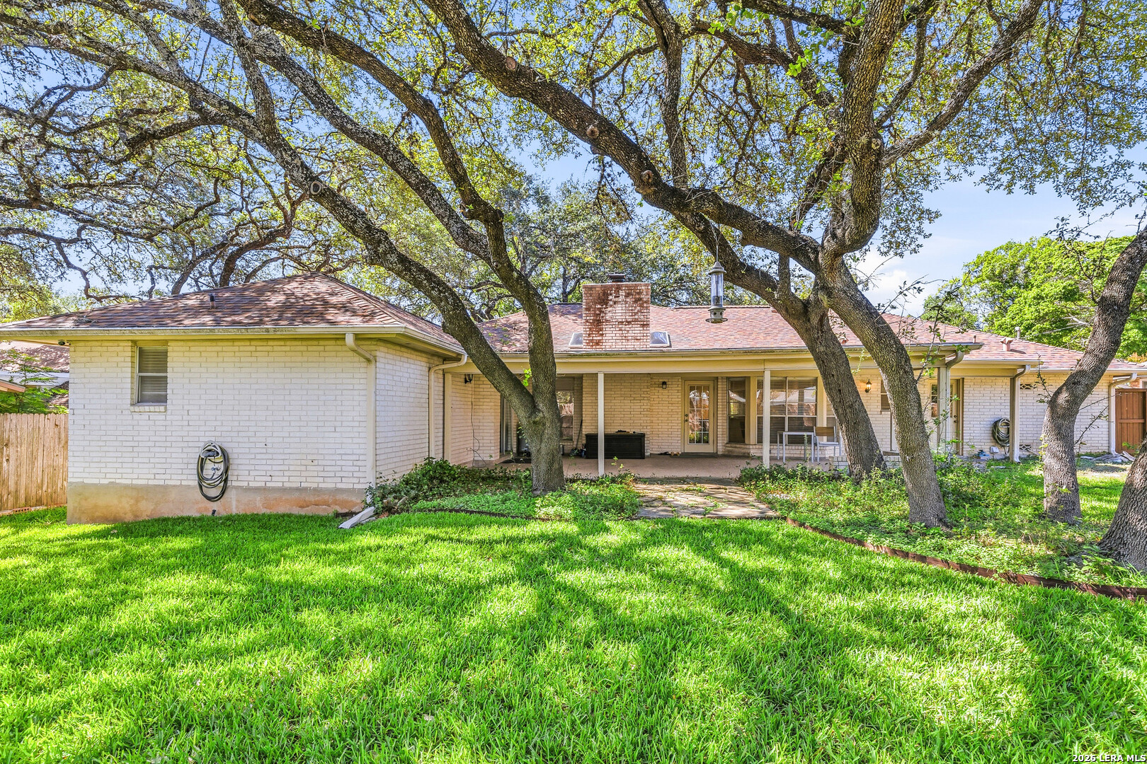 13119 Hill Forest Street San Antonio TX 78230