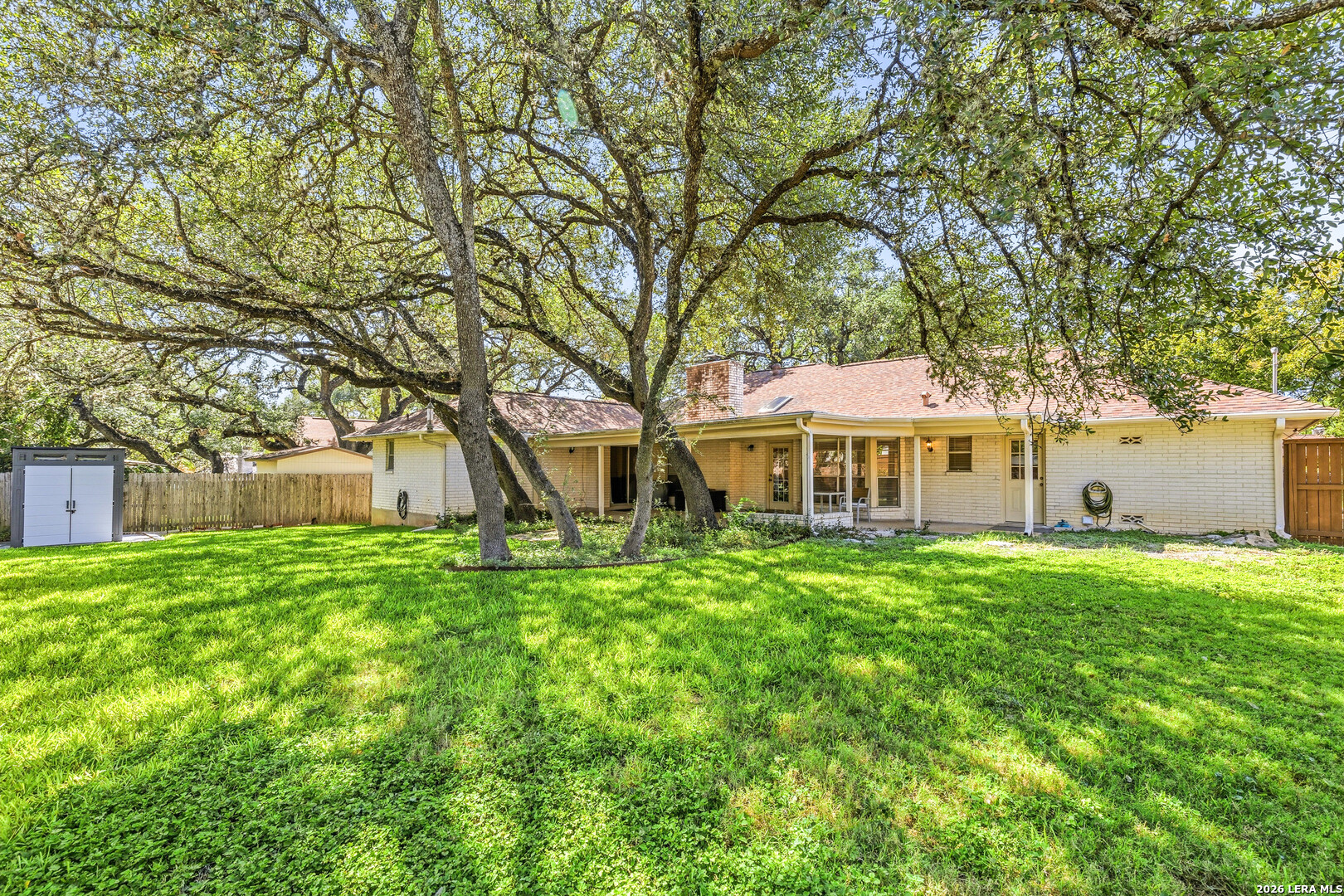 13119 Hill Forest Street San Antonio TX 78230