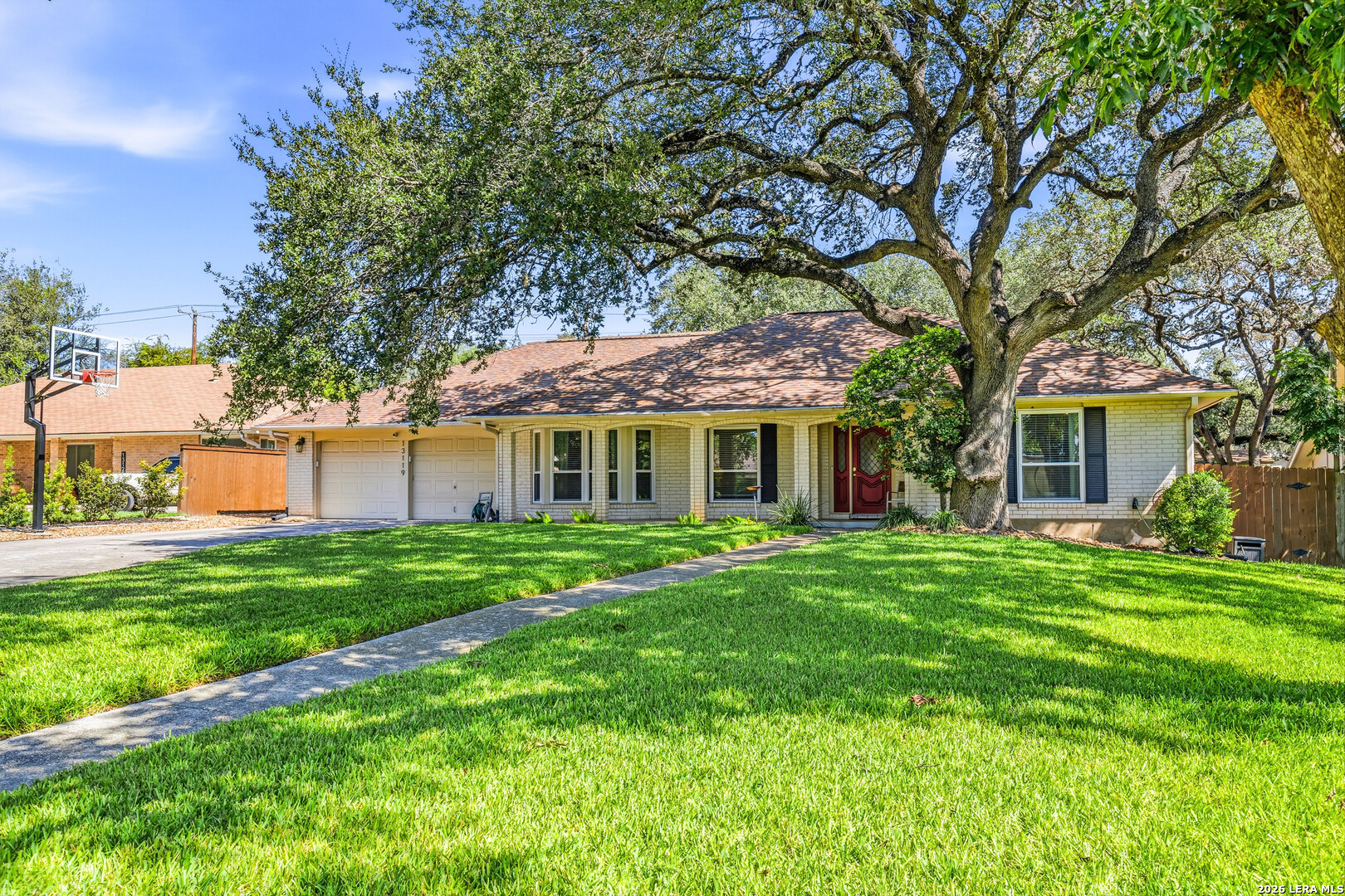 13119 Hill Forest Street San Antonio TX 78230