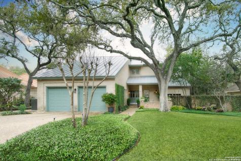 13279 Hunters Lark Street San Antonio TX 78230