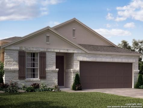 12943 Irvin Path San Antonio TX 78254