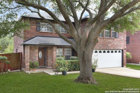 1648 Dogwood Lane Schertz TX 78154