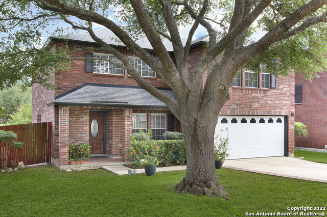 1648 Dogwood Lane Schertz TX 78154