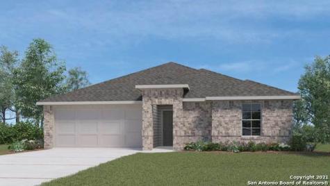836 Cinnamon Teal Seguin TX 78155