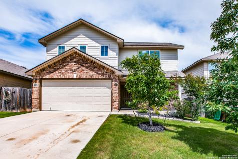 1820 Emerald Edge San Antonio TX 78245
