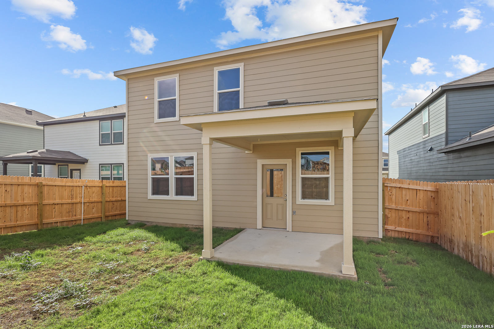 2331 Crisp Glen San Antonio TX 78224