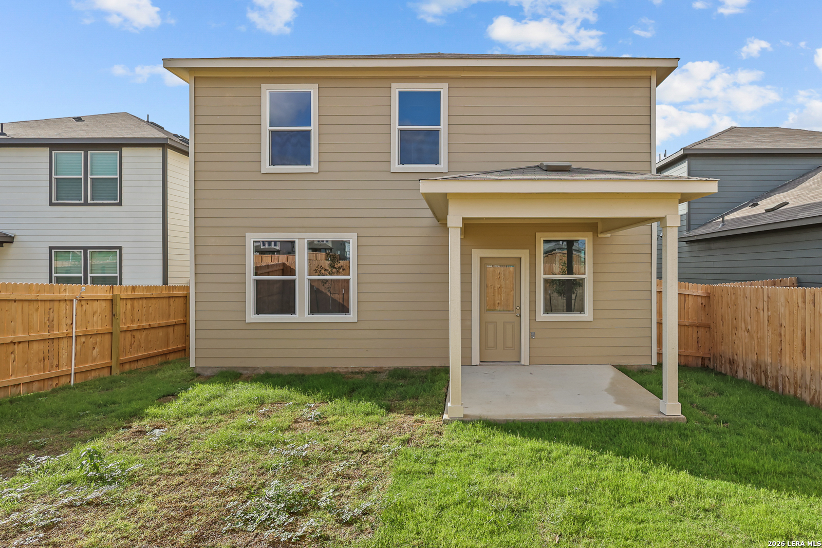 2331 Crisp Glen San Antonio TX 78224
