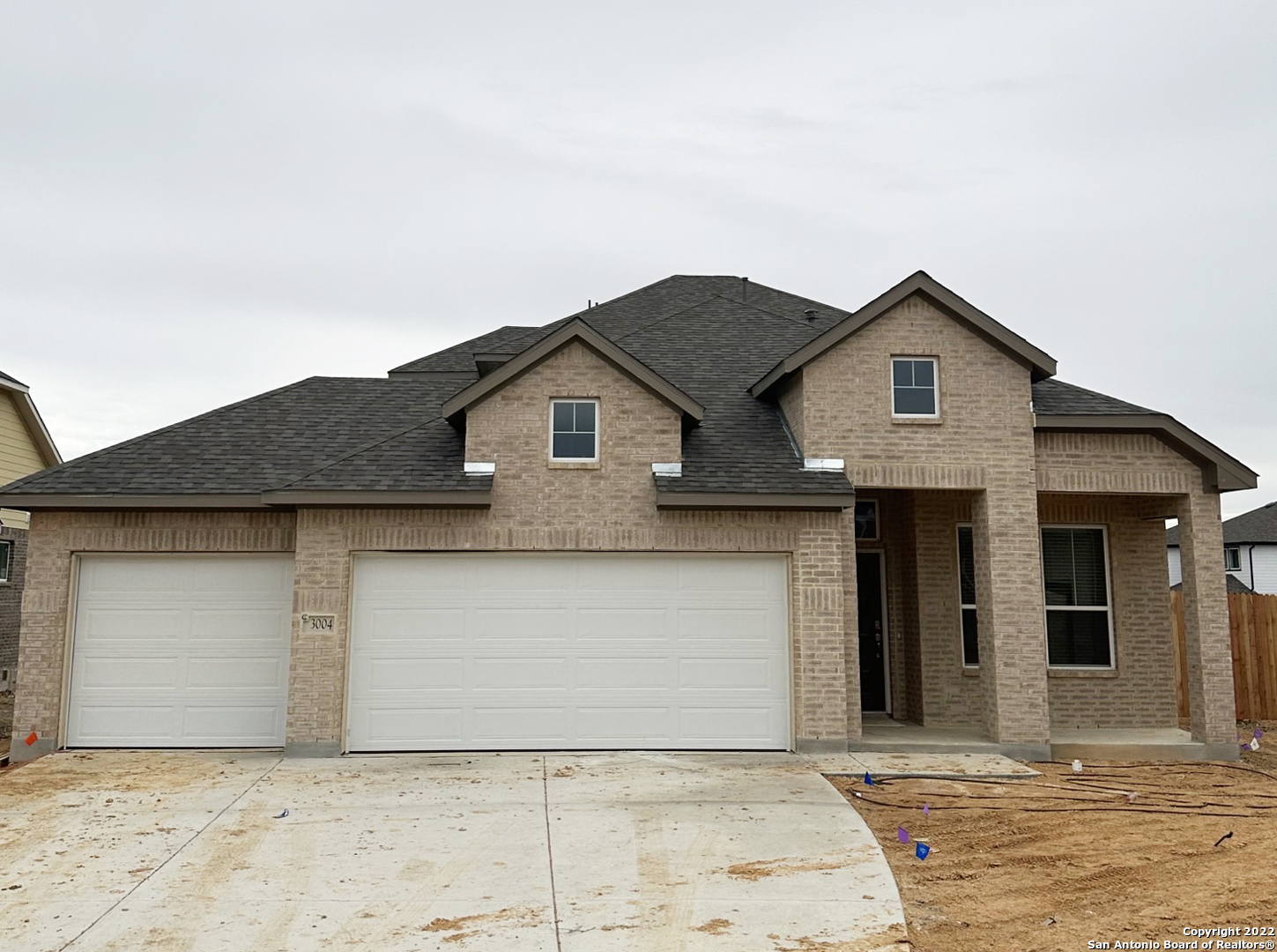 3004 Werra Lane New Braunfels TX 78130