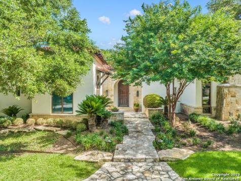 617 Grandview Place San Antonio TX 78209