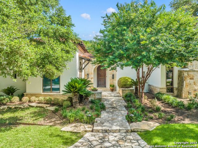617 Grandview Place San Antonio TX 78209