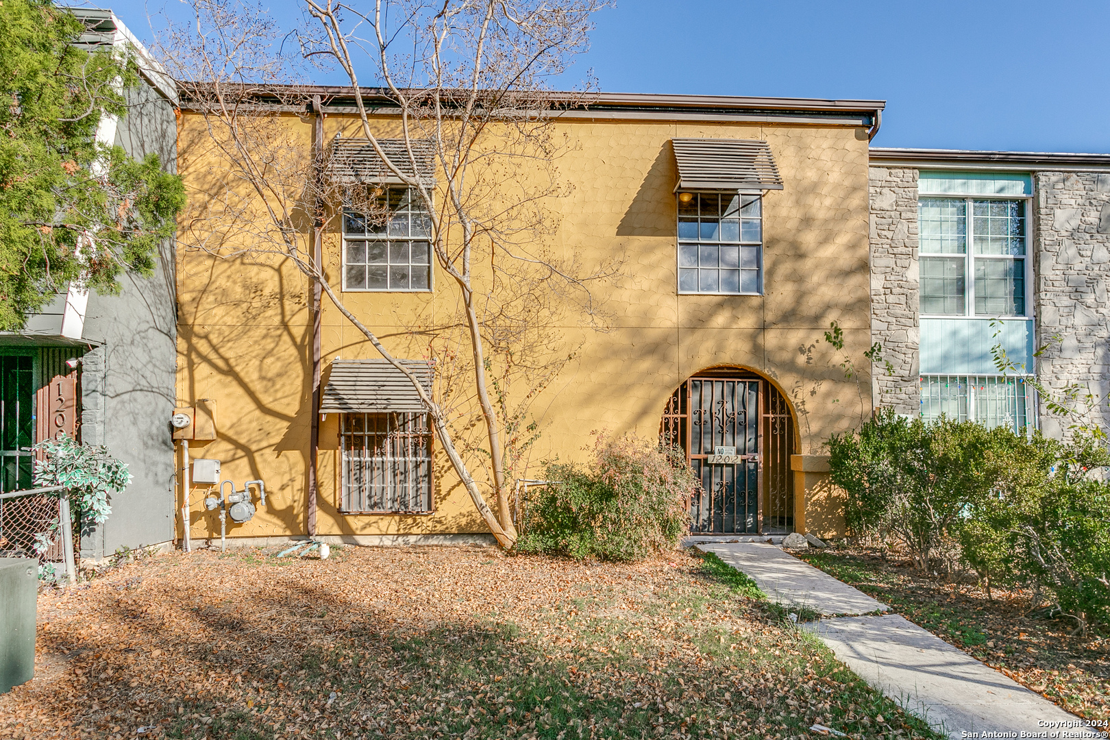 1202 Klondike Street San Antonio TX 78245