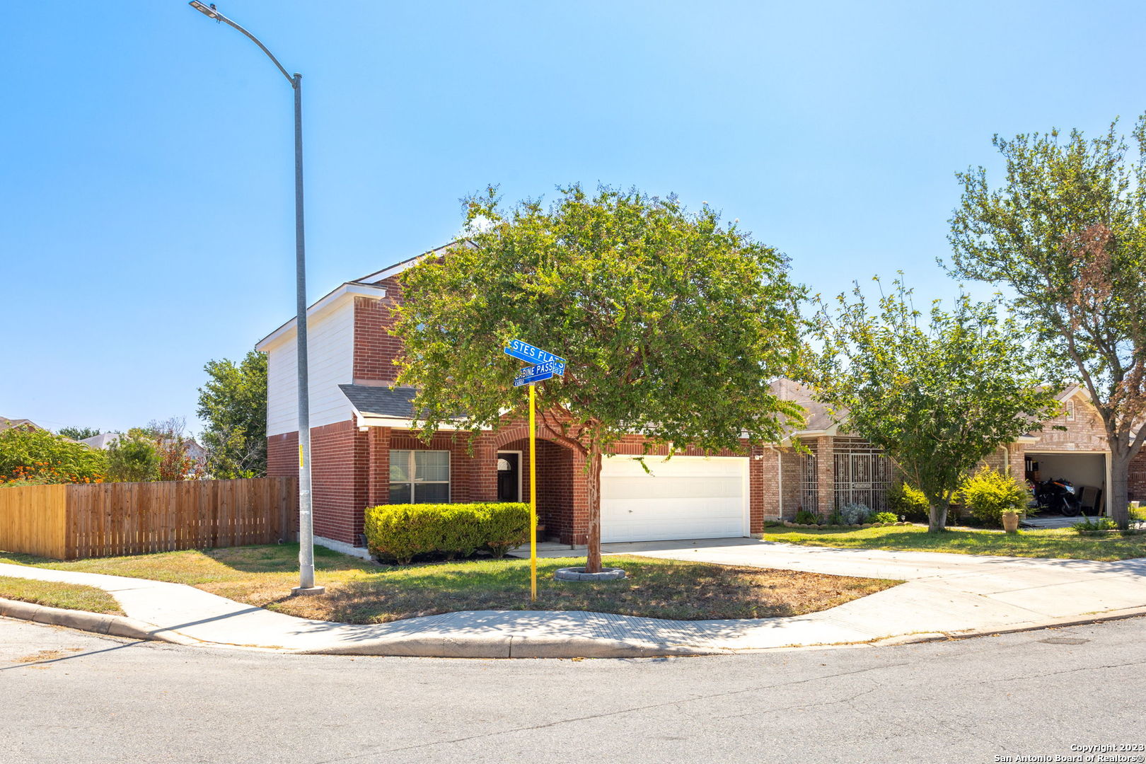 6506 Estes Flats San Antonio TX 78242
