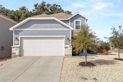 175 Honey Oak New Braunfels TX 78130
