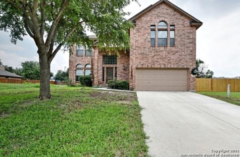1755 Oakmont Circle New Braunfels TX 78132
