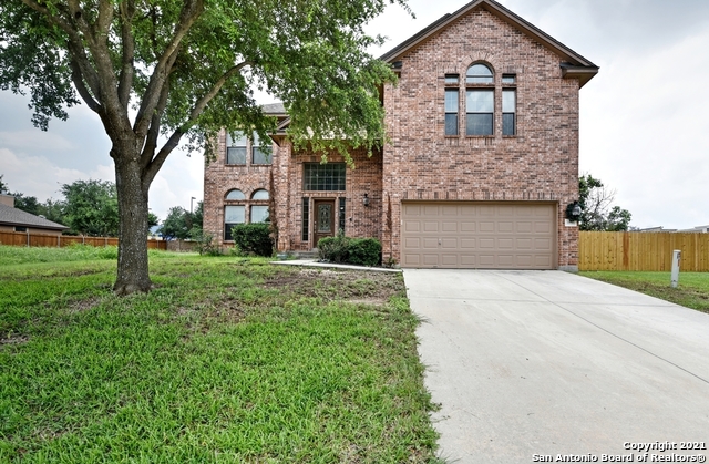 1755 Oakmont Circle New Braunfels TX 78132