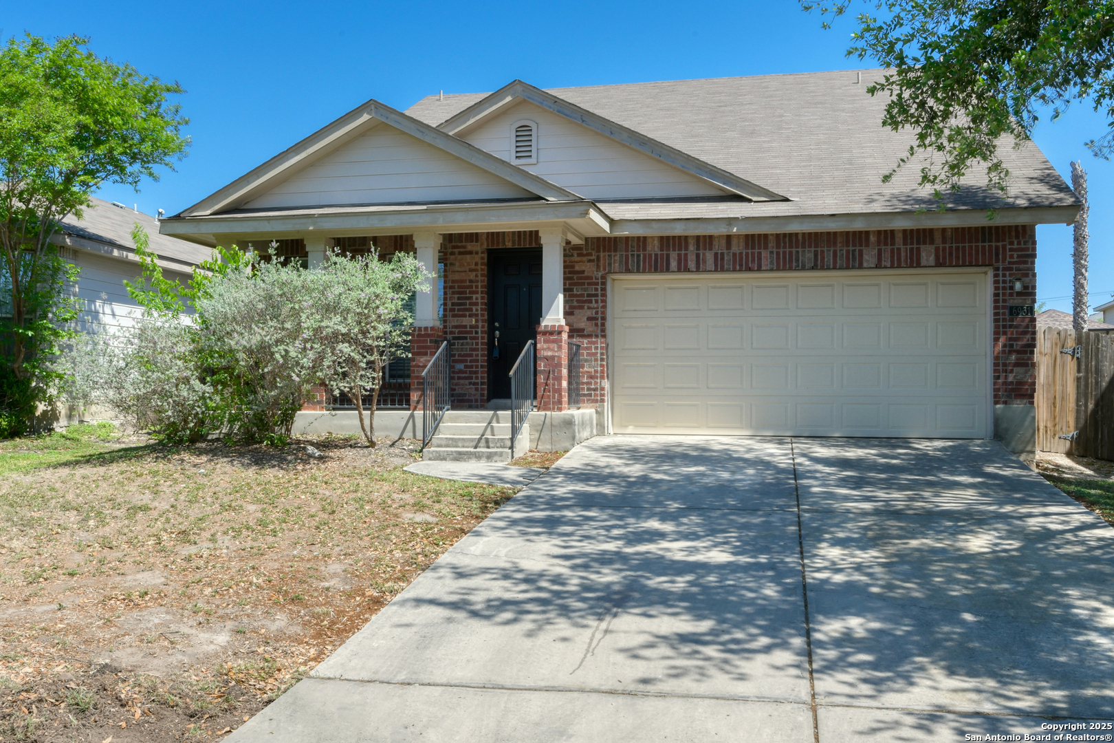 6931 Caribou Creek San Antonio TX 78244