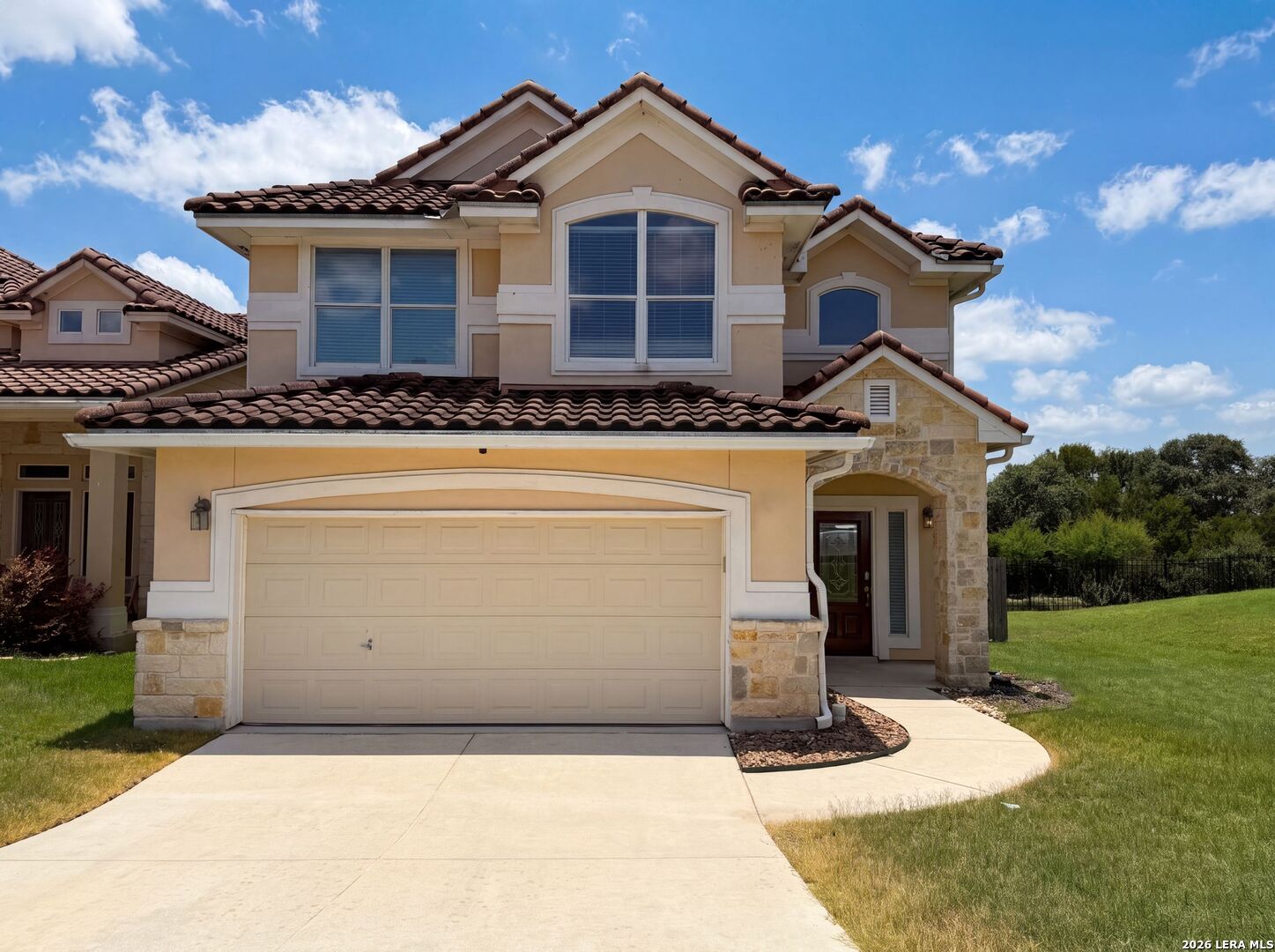 1108 Pinnacle Falls San Antonio TX 78260