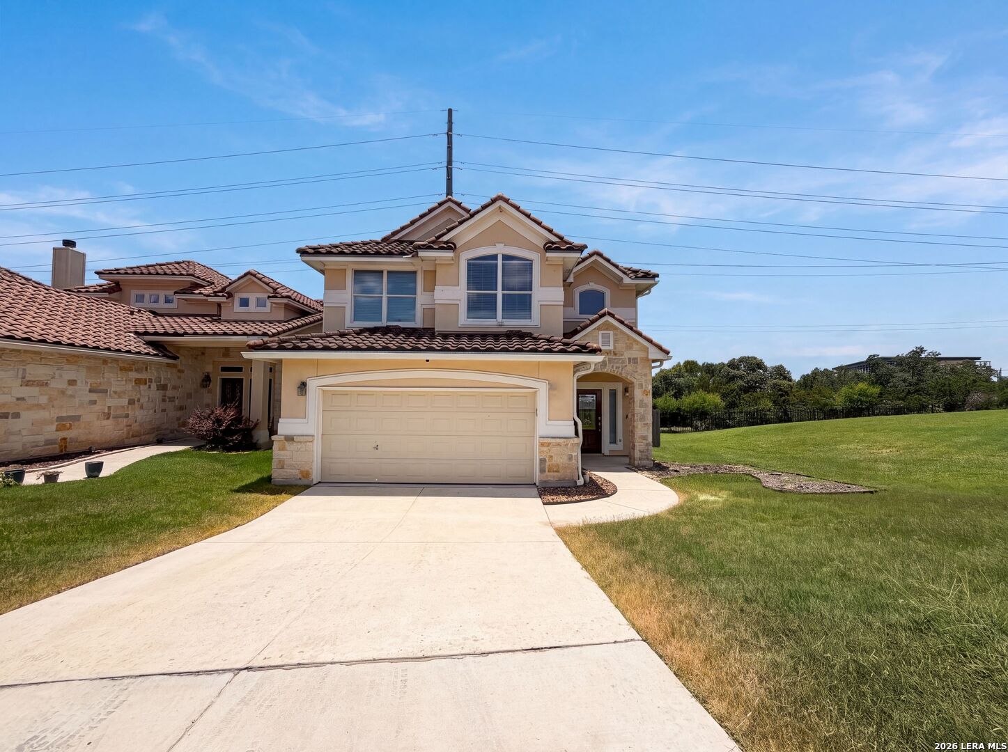 1108 Pinnacle Falls San Antonio TX 78260
