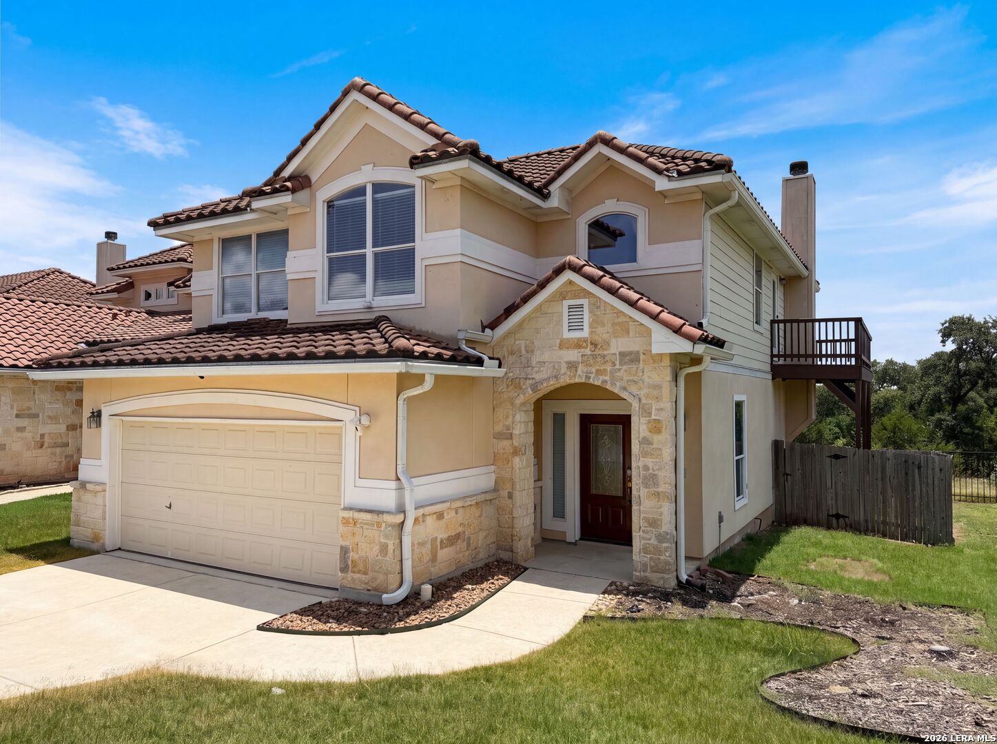 1108 Pinnacle Falls San Antonio TX 78260