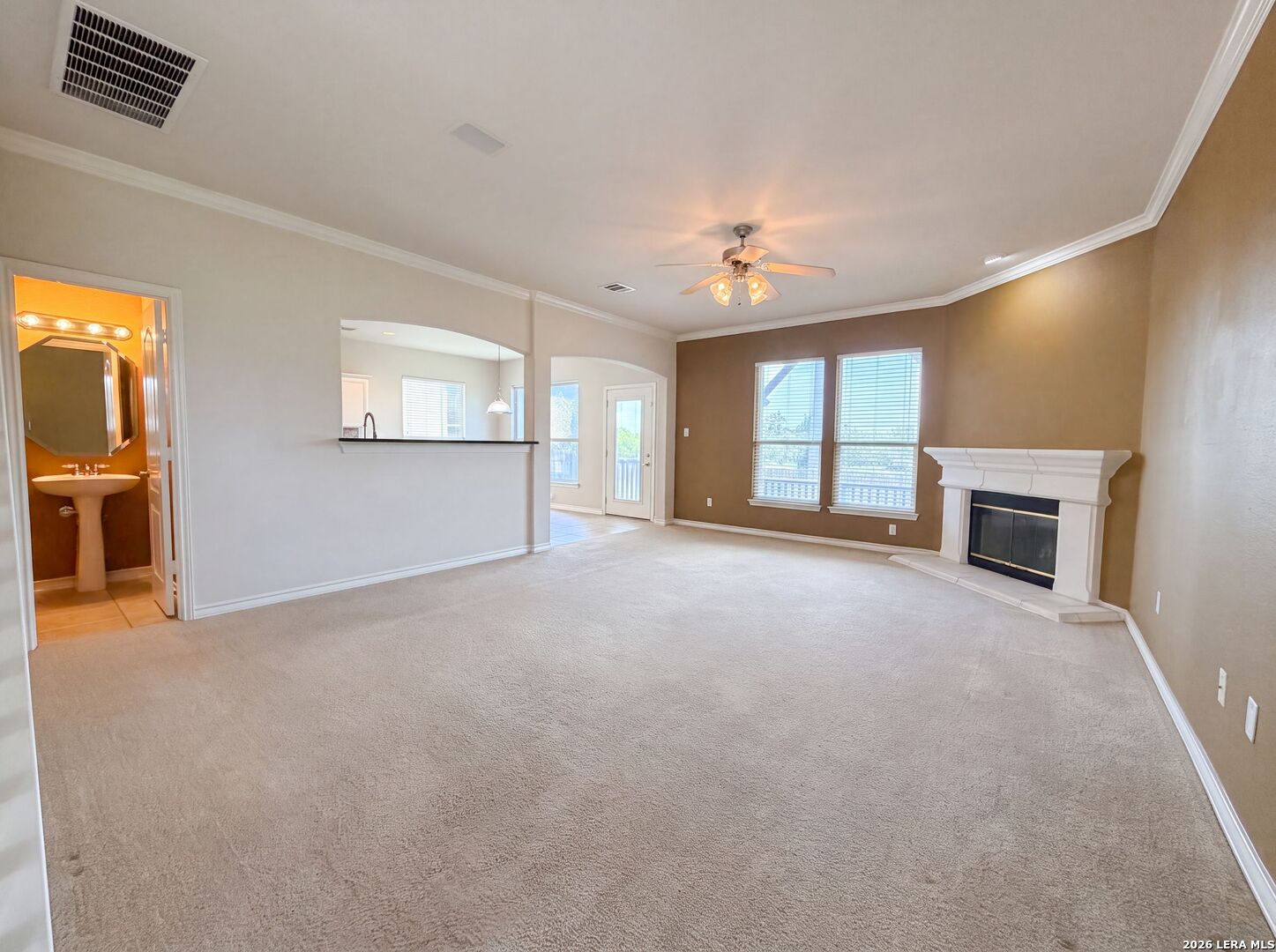 1108 Pinnacle Falls San Antonio TX 78260