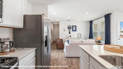 2066 Zephyr Lily San Antonio TX 78221