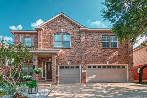 5715 Quail Canyon San Antonio TX 78249