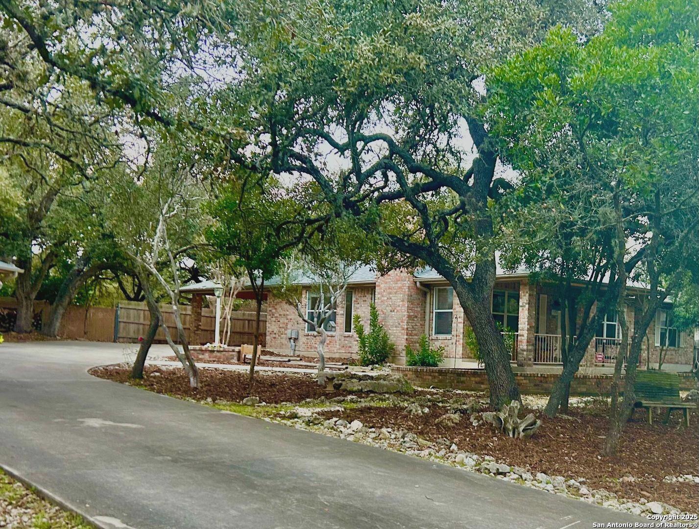 1593 Amanda Canyon Lake TX 78133