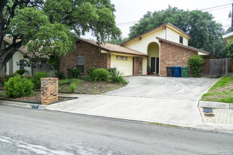 7711 Tippit Trail San Antonio TX 78240