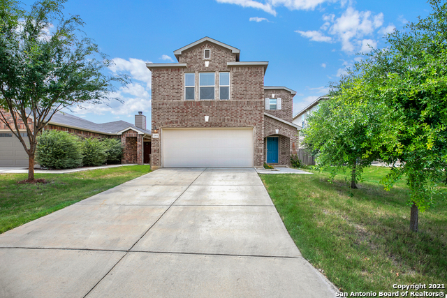 1995 Shire Meadows New Braunfels TX 78130