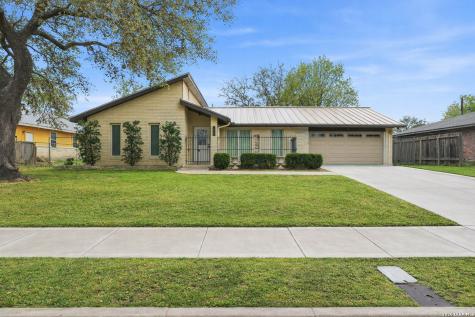 10315 Luzon Drive San Antonio TX 78217