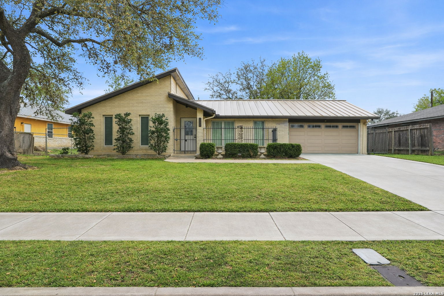 10315 Luzon Drive San Antonio TX 78217