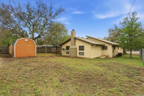 10315 Luzon Drive San Antonio TX 78217