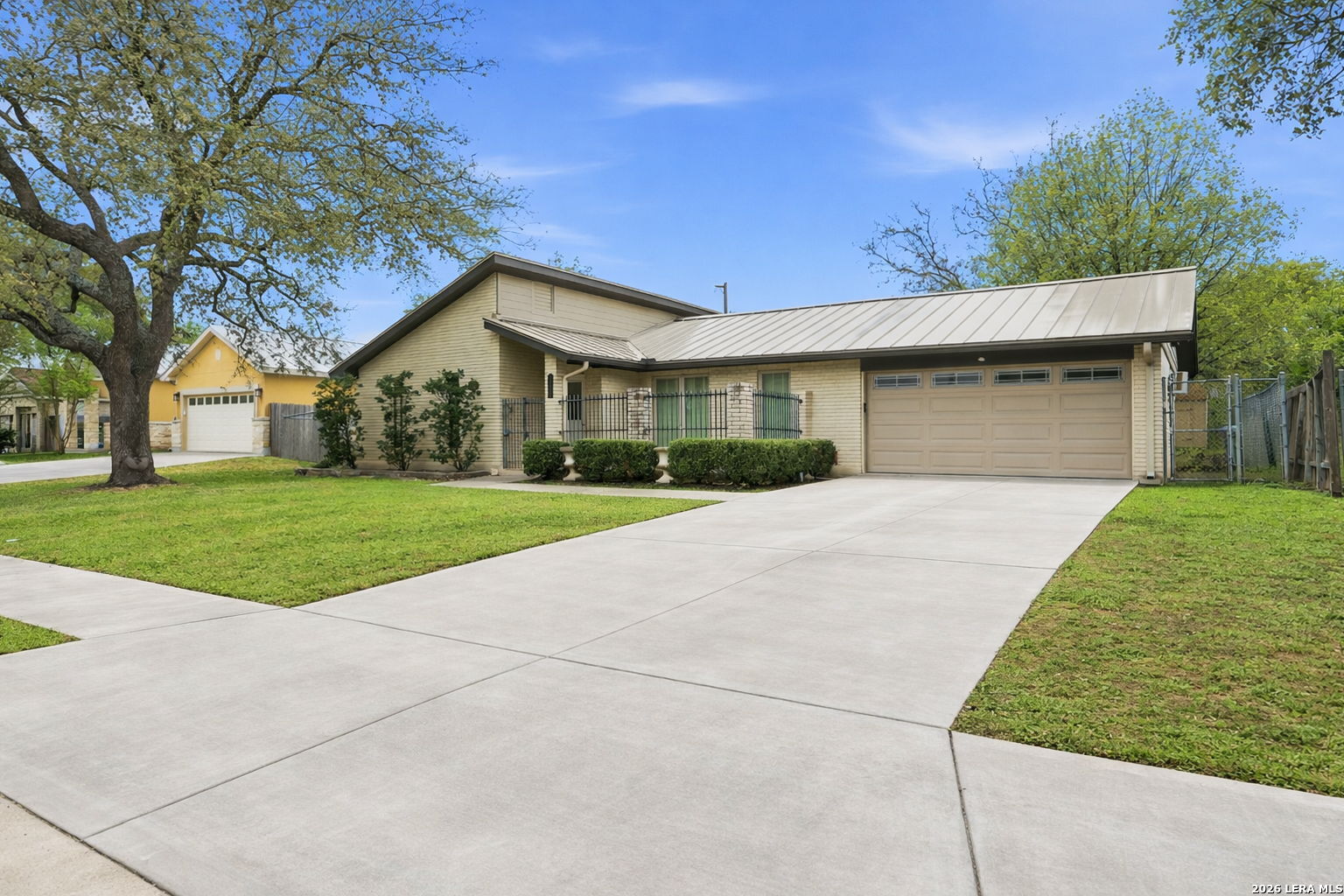 10315 Luzon Drive San Antonio TX 78217