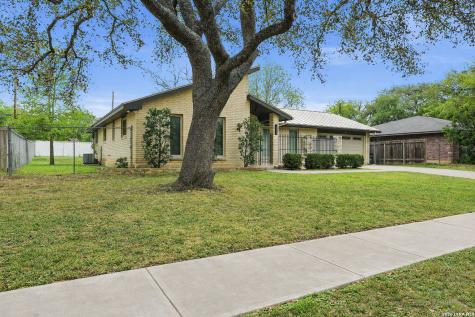 10315 Luzon Drive San Antonio TX 78217