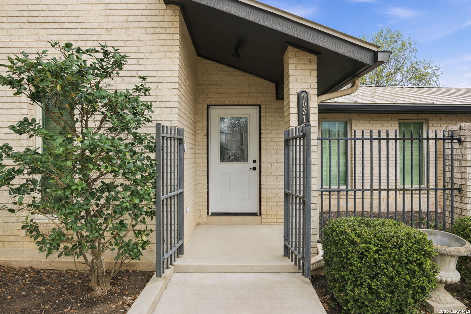 10315 Luzon Drive San Antonio TX 78217