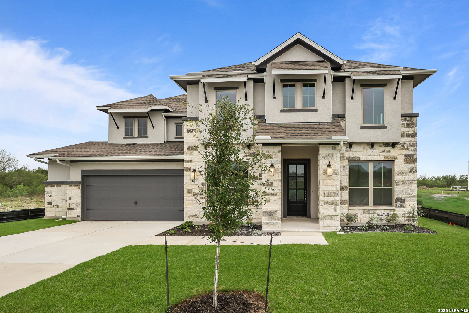 Cibolo TX, 615 Paramus Park